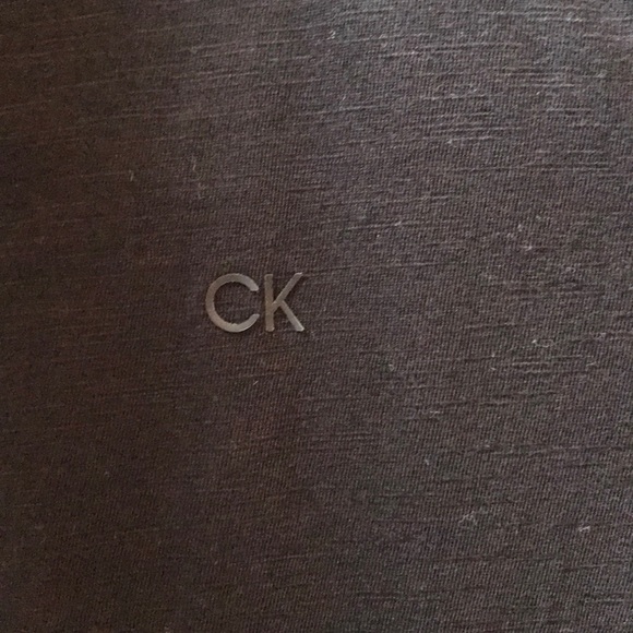Calvin Klein t shirt - Picture 2 of 3